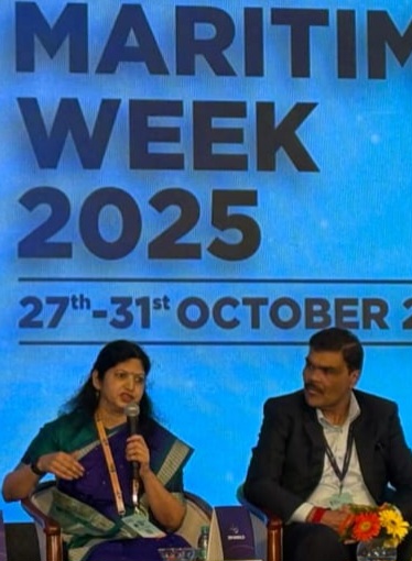 Odisha showcases waterways as key to sustainable trade growth