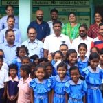 SCML Enhances Educational Infrastructure in Local Schools of Angul