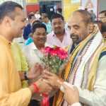 Add Khandayat caste in Central OBC List:BJP Spokes Person Tejeswar Parida