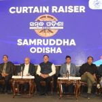 UCCIL Samruddha Odisha 2036 Conclave from 25th Nov