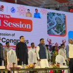 84th Indian Road Congress gets off in Odisha