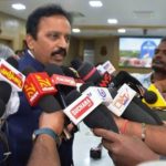 Paradip Port achieves fastest ever 100 MMT cargo throughput in a Fiscal