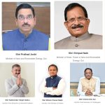 Odisha hosting Global Energy Leaders’ Summit from December 5-7 at Puri