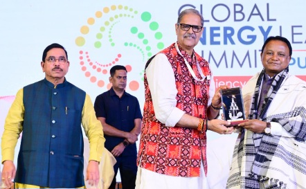 Global Energy Leaders Summit 2025 inaugurated