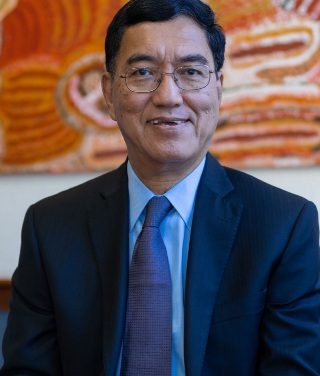 University of Western Australia  looks for new partnerships in Bhubaneswar