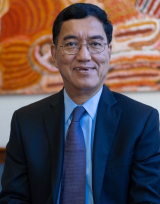 University of Western Australia  looks for new partnerships in Bhubaneswar