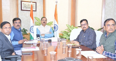 Odisha puts forest diversion of big ticket projects on fast track