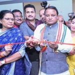 Odisha CM inaugurated Rs 12 crore Odisha Watermanship & Lifeguard Institute
