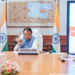 Odisha Investors’ Meet in Hyderabad, Rs 38,700 crore investment lined up in Day One