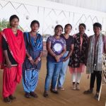 Tata Steel trains tribal women of displaced colony on traditional recipes