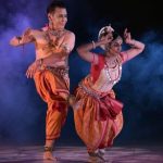 Int’l Odissi Dance Festival : Ramli Ibrahim and Geethika Sree Enthral Audiences