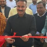 TPSODL inaugurates New Customer Relation Centre at Umerkote