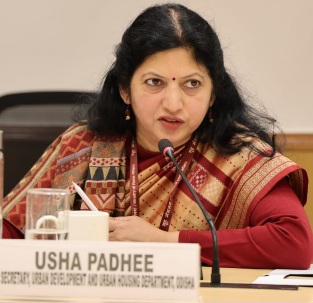 Singapore firm Jurong to fast track Bhubaneswar New City Project