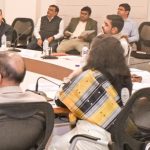 Odisha CM headed HLCA cleared Rs 56,000 crore investment proposals