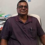 Minister Mallick nominated Gagadhar Bisoi as new General Secretary of Budhakhol Development Samiti