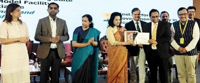 AIIMS Bhubaneswar tops in India in Ayushman Bharat  Health Record Linkage