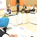 Odisha CM highlighted  RRR Corridor with 22 MoUs worth Rs 52,000 crore at Enterprise Odisha26