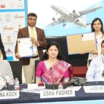 Odisha signs MoUs for drone testing & pilot training at Hyderabad Wings India 2026