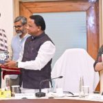 World Bank chief Banga assured Odisha CM partnership for skill development, praised Central Tool Room Training Centre