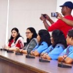 Odisha sends 20 woman drivers for Advanced EV Bus Training in Pune