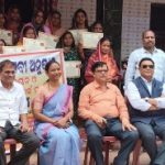 NGO Shraddha promises innovation and incentive in handloom weaving