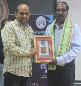 Four-day Bootcamp & FUP on Cybersecurity & Cryptography inaugurated at IIIT Bhubaneswar