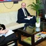 Nobel Laureate Michael Kremer hails Odisha’s innovative governance initiatives