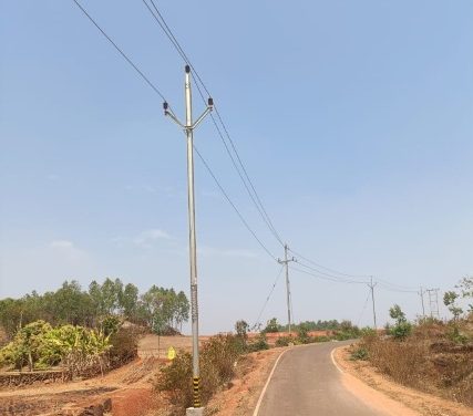 Koraput’s remote pockets get reliable power