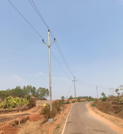 Koraput’s remote pockets get reliable power