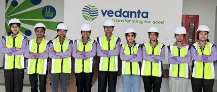 Vedanta Jharsuguda’s 135 MW power unit Jharsuguda to run by all-women