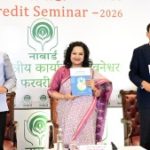 NABARD projects Rs 3.15 lakh crore lending for Odisha in FY27