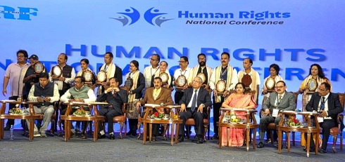 Hindalco hosts National Human Rights Conference in Bhubaneswar