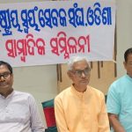 RSS reached 10 crore families in India, 30 lakh in Odisha in Centenary Year