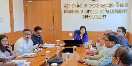 Odisha’s City Gas Distribution Policy soon