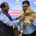 Effective Public Communication crucial for national development: PIB ADG Akhil Mishra