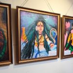 Yoaini Traditions come alive through arts Ekaa – The One