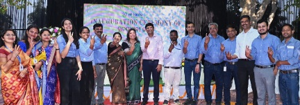 Vedanta Aluminium Launches Eastern India’s Largest Honey FPO -VedamritJibika