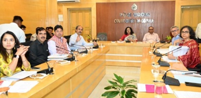 Odisha clears 23 investment proposals worth Rs 4,500 crore