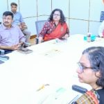 Odisha CM expedites Rs210 crore Mahanadi Riverfront Development project