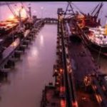 Dhamra Port sets new record in cargo handling FY26