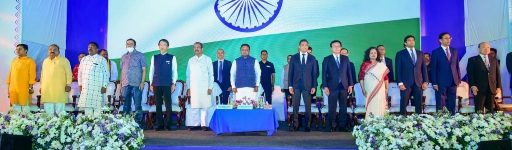 Odisha bags single largest Japanese FDI, JFE joins JSW to chip in Rs 15,000 crore for steel making