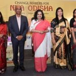 CIl Indian Women Network Odisha organised “CIl IWN Nua Odisha”