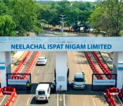 NINL launches massive green drive ahead of capacity ramp up to 4.8 mtpa