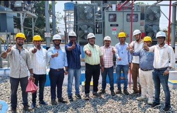 TPSODL upgrades Rayagada power network, benefits 8,000 consumers