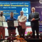 CSIR-IMMT Celebrates Foundation Day with Enthusiasm and Scientific Vision