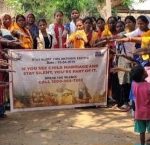Keonjhar & Kandhmal to be child marriage free region by 2030: Humara Bachpan Trust