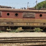 East Coast Railway earned record Rs 290 crore in FY 26 from scrap sale