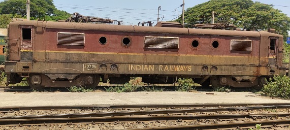 East Coast Railway earned record Rs 290 crore in FY 26 from scrap sale