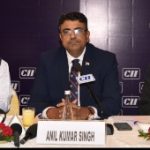 CII Odisha new chairman Anil Singh, vice-chairman Manikanta Naik