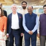 NALCO & Canada explore ties in mines & metal sector as Canadian HC visits HQ